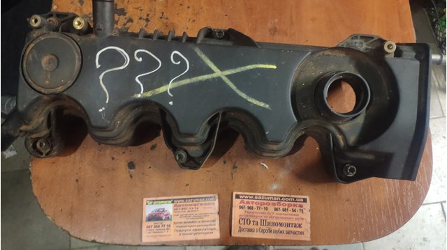 Compre Tampa de válvulas Alfa Romeo 147 