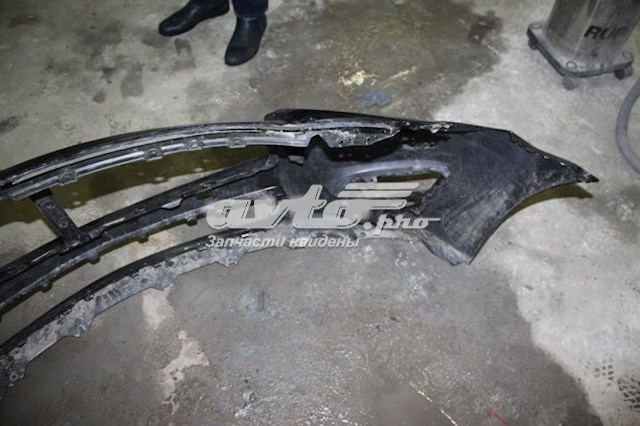 Бампер передний Nissan/Infiniti 620224HE0H