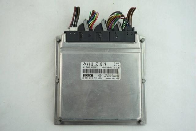 Mercedes A6111533379 цена, от 88.81 USD