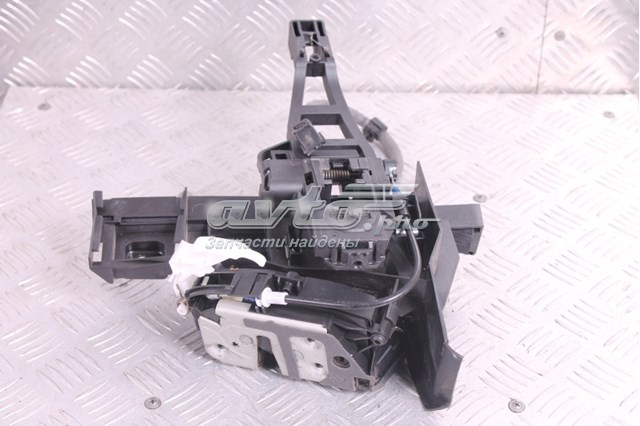 BM5AA26413 Ford 