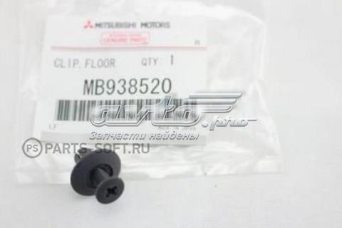 MB938520 Mitsubishi kj-2049_клипса!\mitsubishi colt/lancer 91>
