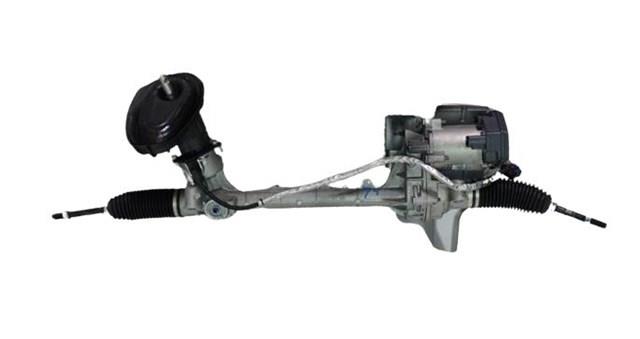 Рулевая рейка K2GC3D070AF Ford