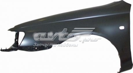 Боковая часть передняя правая FPS FP8143314 цена, от 44.04 USD