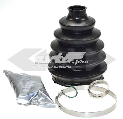 Чехол шруса GKN-Spidan 305787 цена, от 15.83 USD