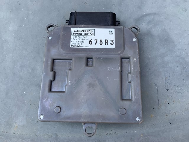  Toyota 8990848150 цена, от 207.67 USD