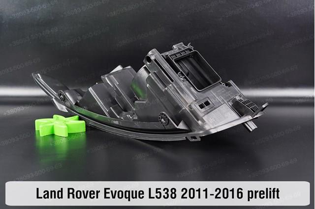 LR024257 Land Rover Фара