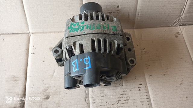 2542850A VALEO Генератор автомобильный