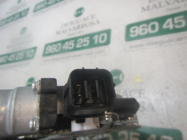 9222GX Peugeot/Citroen Механизм подъема стекол