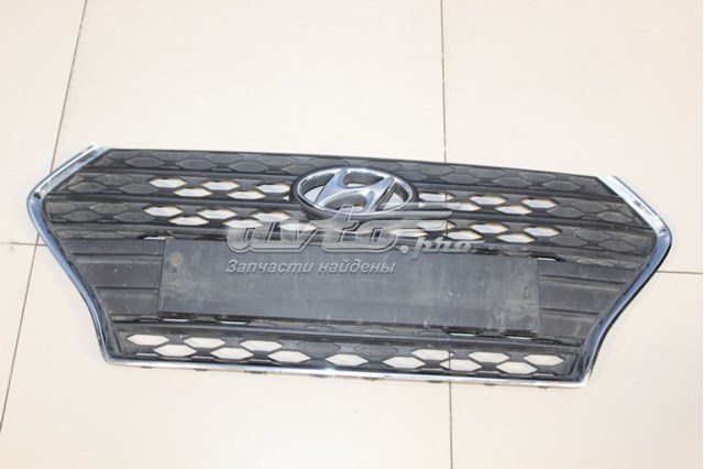 86350H5000 Hyundai/Kia Решетка радиатора