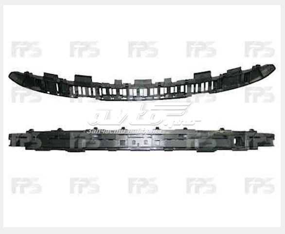 Шина бампера переднего FPS FP5617941 цена, от 29.81 USD