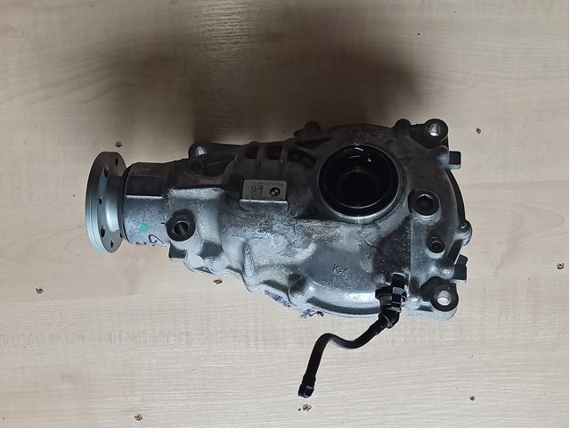 Дифференциал передний BMW 31508487445
