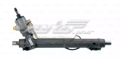 Ремкомплект рулевой рейки MSG BW9010KIT
