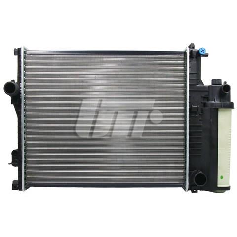 Радиатор R20026 Sato Tech