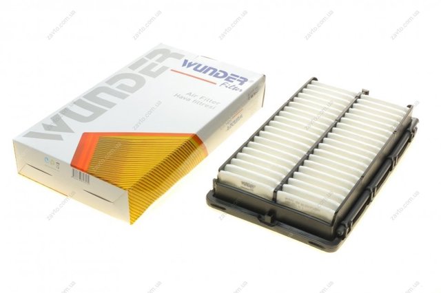 Купить WH1002 Wunder Автомобильный фильтр воздуха