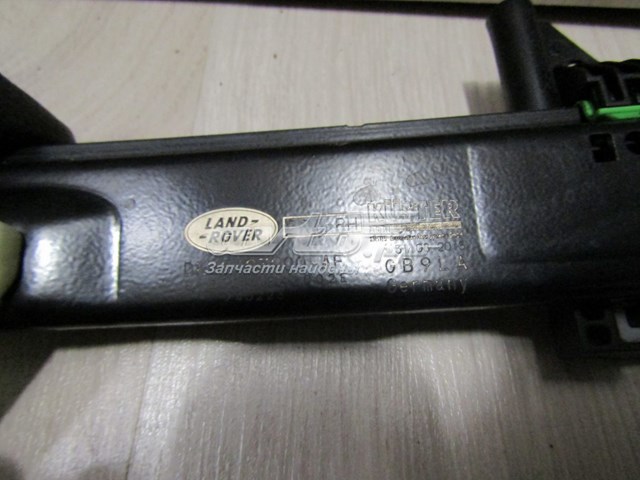 Стеклоподъемник передней правой двери LR077817 Land Rover