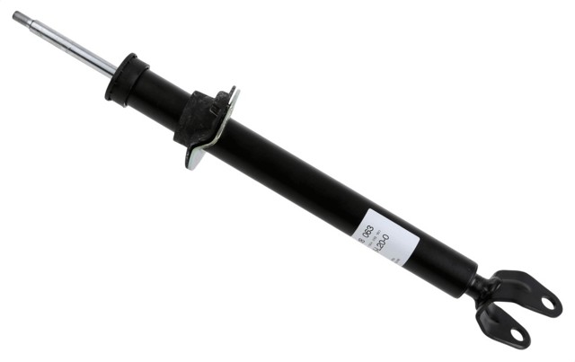 Амортизатор передний 318063 Sachs