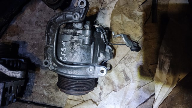 Compre 7813A618 Mitsubishi Compressor de aparelho de ar condicionado