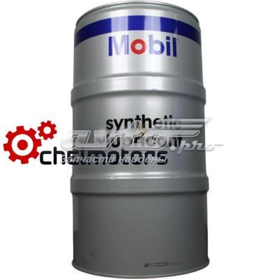 Моторное масло 154300 Mobil