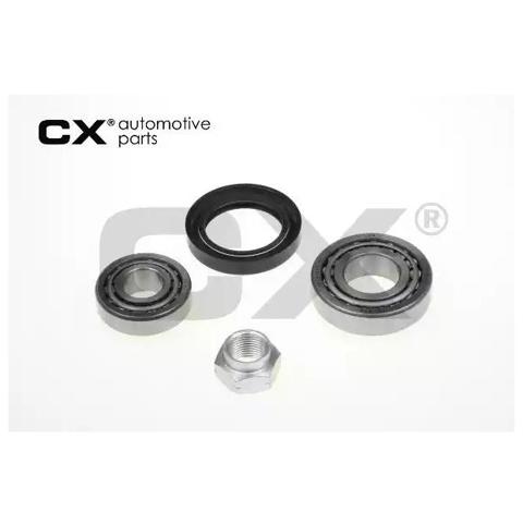 Ступичный подшипник передний CX/Complex CX082R