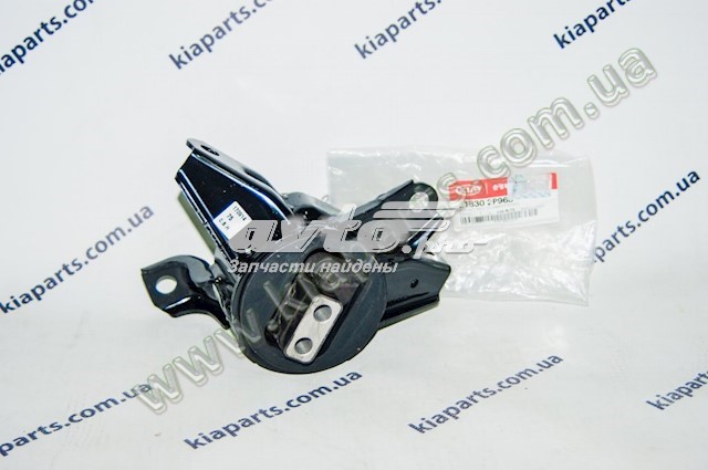 Купить 218302P960 Hyundai/Kia Левая подушка двигателя