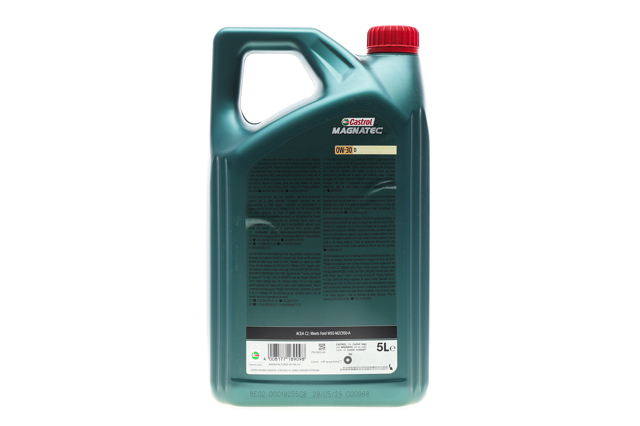 Купить 15F60C Castrol 