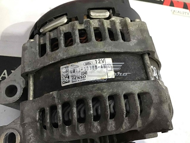  Land Rover LR077395 цена, от 227.85 USD