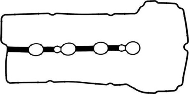 Прокладка клапанной крышки 711276300 Victor Reinz