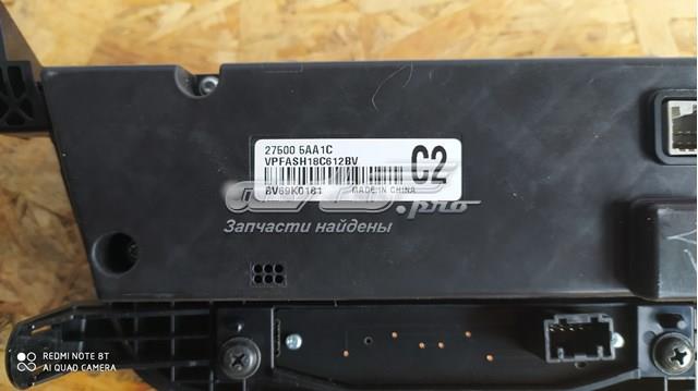 Купить 275005AA1C Nissan/Infiniti 