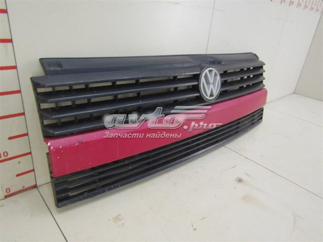 Купить 701853653C VAG Решетка радиатора