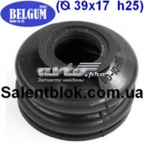 Пыльник рулевого наконечника BELGUM BG0108