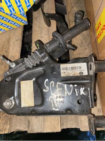  Renault (RVI) 465030044R