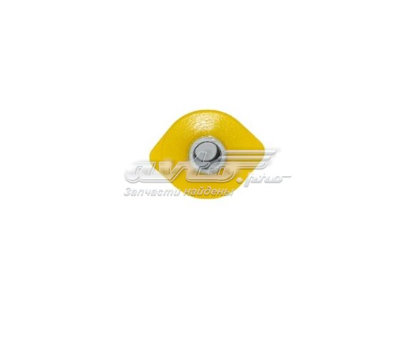 Купить 020499 Polybush Сайлентблок цапфы задней