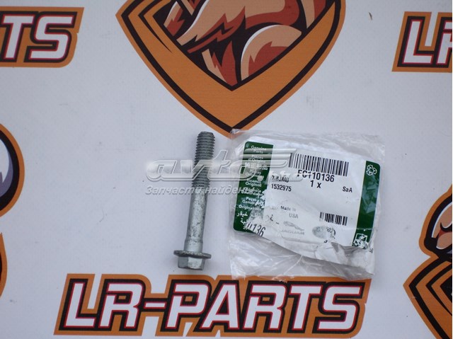  FC110136 Land Rover