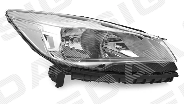 ZFD111632R Signeda Фара передняя правая