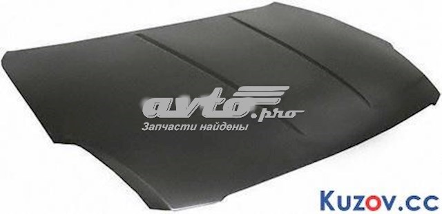Купить FP5005281 FPS Капот