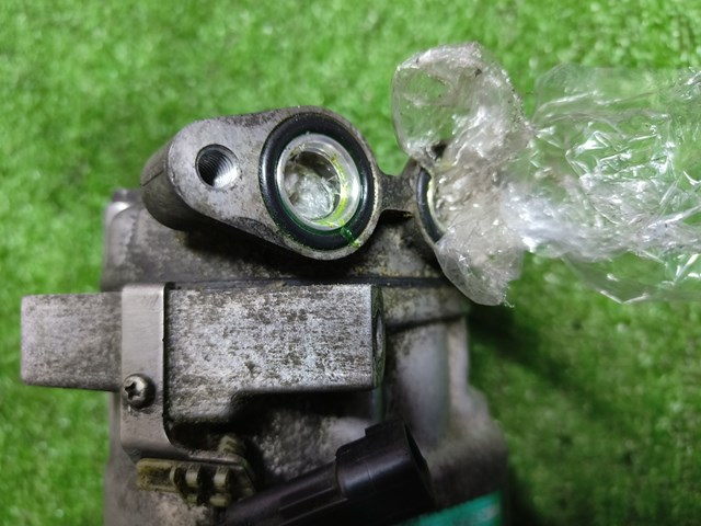 Купить 3M5H19D629SA Mazda Компрессор климатической установки