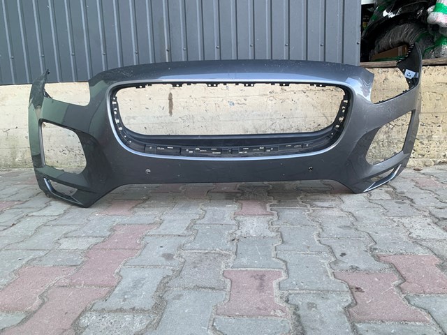 Бампер на авто Jaguar J9C14099LML цена, от 402.09 USD