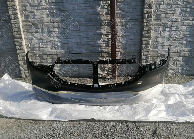 Купить DFR550031FBB Mazda Буфер (бампер) передний