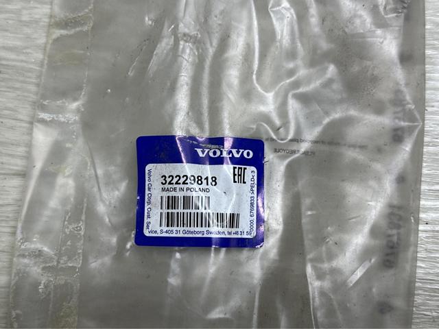  Volvo 32229818 цена, от 177.00 USD