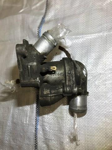  Caixa do termostato Mitsubishi Lancer IX sedan (CSA) (2003 - 2008) IX