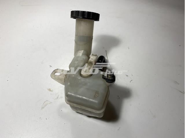 Tanque de cilindro mestre do freio (de fluido de freio) Mitsubishi Outlander III GF, GG