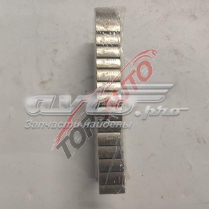 Вкладыши коленвала, коренные, комплект, 2-й ремонт (+0,50) Taiho M707A050 цена, от 5.30 USD