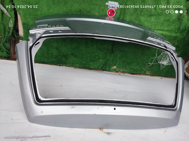 Пятая дверь Subaru 60809SC0209P цена, от 217.40 USD