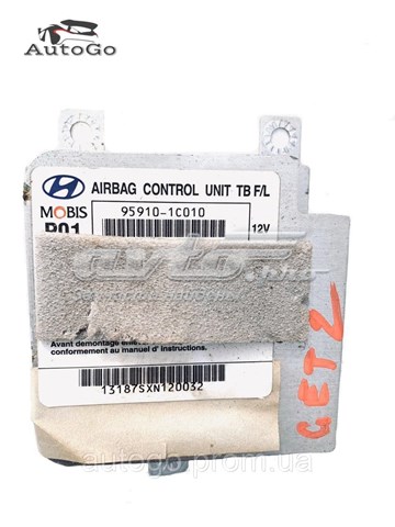 Купить 959101C010 Hyundai/Kia 
