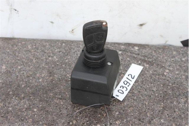 Модуль зажигания A2205450908 Mercedes