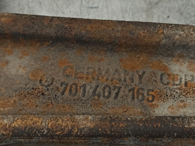  701407165 VAG
