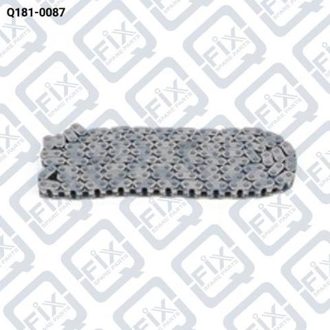 Цепь распредвала Q-fix Q1810087