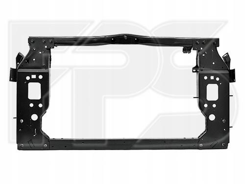Панель передняя FPS FP3813200 цена, от 285.24 USD