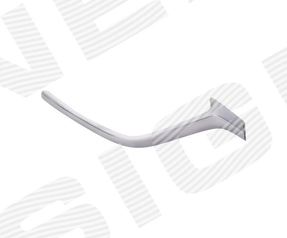 Молдинг решетки радиатора левый Signeda PMZ07159MAL цена, от 39.02 USD