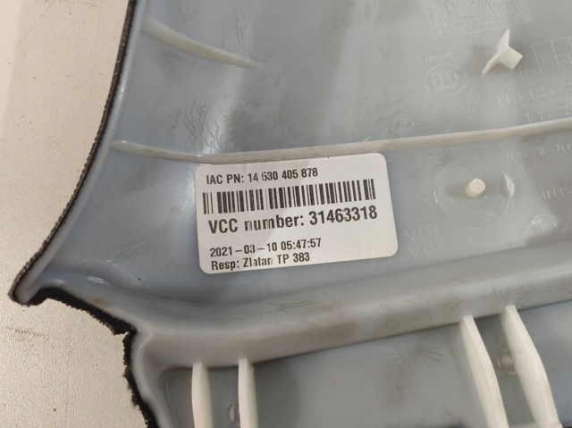 31463318 Volvo 